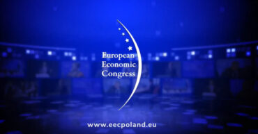 European Economic Congress / fot. PTWP